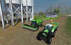 Landwirtschafts-Simulator 2011 Collector's Edition, Abbildung #06